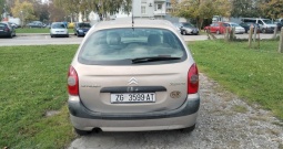 Prodajem Citroen Xsara Picasso 1.6I