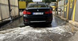 BMW 318d F30