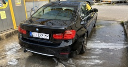 BMW 318d F30