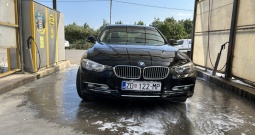 BMW 318d F30