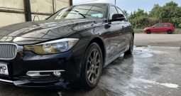 BMW 318d F30