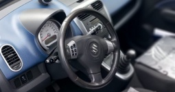 Suzuki Splash 1.2 GLX AC