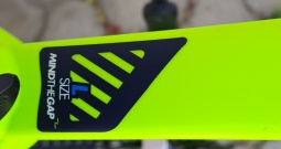 Brdski Bicikl Rockrider 520 B'TWIN