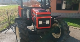 Traktor Zetor 62-40, 1999.g.