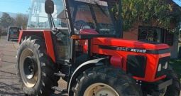 Traktor Zetor 62-40, 1999.g.