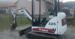 bobcat 325