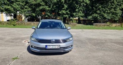 VW Passat Variant 2.0 TDI BMT Highline