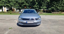 VW Passat Variant 2.0 TDI BMT Highline