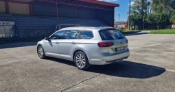 VW Passat Variant 2.0 TDI BMT Highline