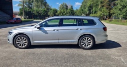 VW Passat Variant 2.0 TDI BMT Highline