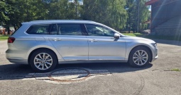 VW Passat Variant 2.0 TDI BMT Highline