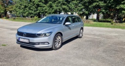 VW Passat Variant 2.0 TDI BMT Highline