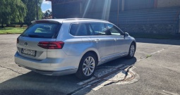 VW Passat Variant 2.0 TDI BMT Highline