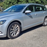 VW Passat Variant 2.0 TDI BMT Highline