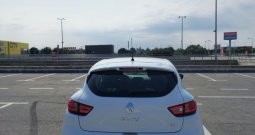 Renault Clio 4