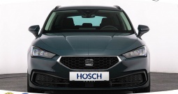 Seat Leon IV Sportstourer 1.5 TSI DSG 150 KS, LED+ACC+GR SJED+ASIST+KAM+16\\"