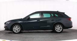 Seat Leon IV Sportstourer 1.5 TSI DSG 150 KS, LED+ACC+GR SJED+ASIST+KAM+16\\"