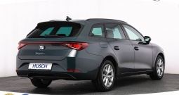 Seat Leon IV Sportstourer 1.5 TSI DSG 150 KS, LED+ACC+GR SJED+ASIST+KAM+16\\"