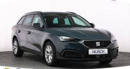 Seat Leon IV Sportstourer 1.5 TSI DSG 150 KS, LED+ACC+GR SJED+ASIST+KAM+16\\"