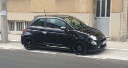 Prodajem Fiat 500 sport, 105 ks, 2016.g