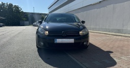 Golf VI 2.0 TDI Highline oprema - Kamera, senzori, parkpilot