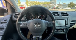 Golf VI 2.0 TDI Highline oprema - Kamera, senzori, parkpilot