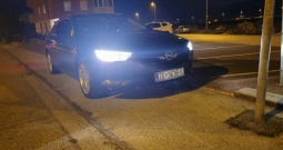 Opel Insignia Grandtourer 1.6D