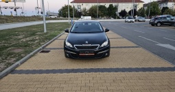 Peugeot 308 1.6hdi karavan.2018 Godina