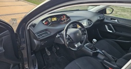 Peugeot 308 1.6hdi karavan.2018 Godina