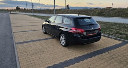 Peugeot 308 1.6hdi karavan.2018 Godina