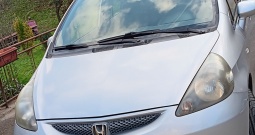 Honda jazz 1.2