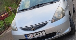 Honda jazz 1.2