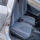 Honda jazz 1.2