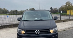 VW CARAVELLE KOMBI 8+1sj - 2011