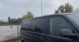 VW CARAVELLE KOMBI 8+1sj - 2011