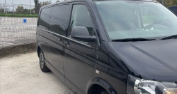 VW CARAVELLE KOMBI 8+1sj - 2011