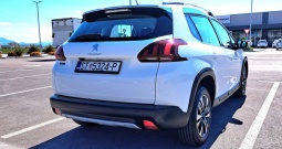 PEUGEOT 2008 ALLURE 1,6 BLUEHDI , 2018 88kw