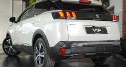 Peugeot 3008 1.2 PureTech 130 EAT8 Allure Pack + PERLA BOJA +TOP