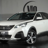 Peugeot 3008 1.2 PureTech 130 EAT8 Allure Pack + PERLA BOJA +TOP