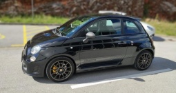 ABARTH 595 COMPETIZIONE