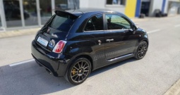 ABARTH 595 COMPETIZIONE