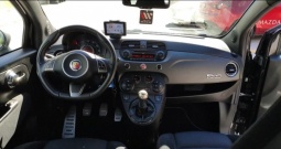 ABARTH 595 COMPETIZIONE