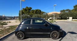 ABARTH 595 COMPETIZIONE