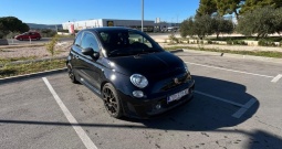 ABARTH 595 COMPETIZIONE