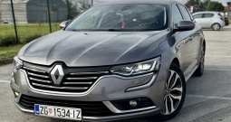 RENAULT TALISMAN 1.5 DCI AUTOMATIK