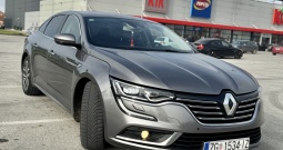 RENAULT TALISMAN 1.5 DCI AUTOMATIK