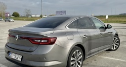 RENAULT TALISMAN 1.5 DCI AUTOMATIK