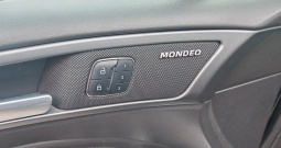 Mondeo 2.0