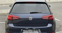 VW golf 7 2. 0 tdi bmt highline dsg automatik * led * 150 ks* alu 18 *