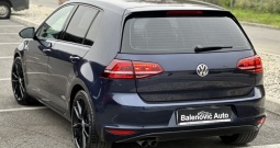 VW golf 7 2. 0 tdi bmt highline dsg automatik * led * 150 ks* alu 18 *